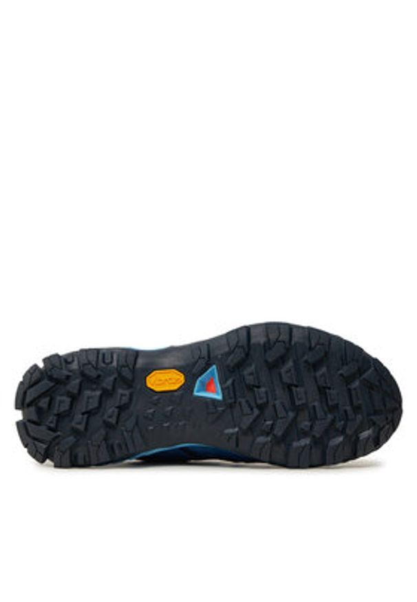Mammut Trekkingi Ducan II Low GTX GORE-TEX 3030-05070 Zielony. Kolor: zielony. Materiał: materiał