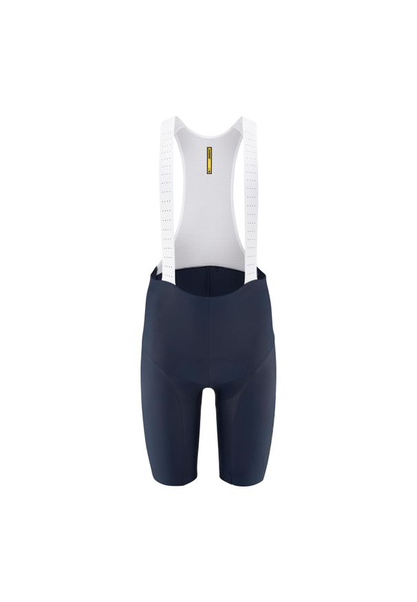MAVIC - Szorty Mavic Ksyrium Bib. Kolor: niebieski. Sport: kolarstwo