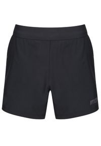 Spodenki do biegania męskie Inov-8 Race Elite 5 Short. Kolor: czarny. Długość: krótkie. Sezon: lato