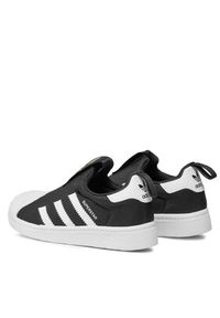 Adidas - adidas Sneakersy Superstar 360 GX3231 Czarny. Kolor: czarny. Model: Adidas Superstar #3