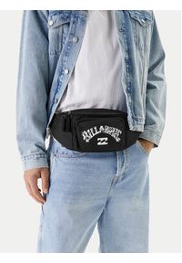 Billabong Torba BLB-KS-003-07 Czarny. Kolor: czarny. Materiał: materiał #3