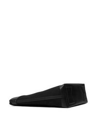 Karl Lagerfeld - KARL LAGERFELD Torebka B1W46069 Czarny. Kolor: czarny #6