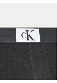 Calvin Klein Underwear Komplet 3 par bokserek 000NB3528E Kolorowy. Materiał: bawełna. Wzór: kolorowy #2