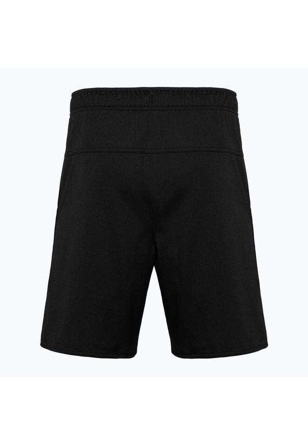 Spodenki męskie Nike Dri-Fit Totality 7" Unlined. Kolor: czarny. Technologia: Dri-Fit (Nike)