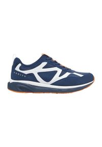 Oakley Buty Bulworth Fof100429-6Le. Kolor: niebieski