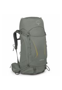 OSPREY - Plecak trekkingowy damski Osprey Kyte. Kolor: zielony #1
