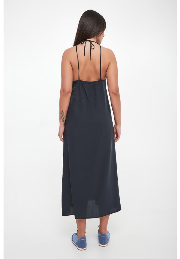 Ecoalf - Sukienka Crome ECOALF