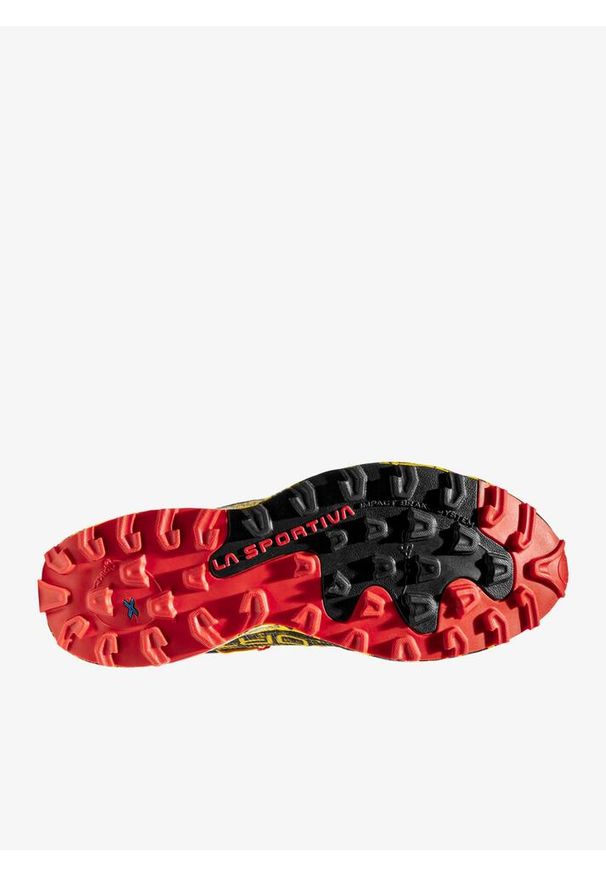 LA SPORTIVA - Buty trailowe męskie La Sportiva Uragano GTX. Kolor: czarny