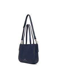 Beverly Hills Polo Club Torebka CWB-BHPC-C-005-07 Granatowy. Kolor: niebieski #4