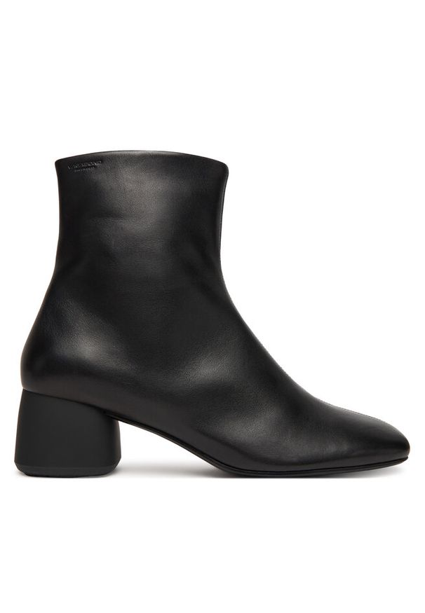 Botki Vagabond Shoemakers. Kolor: czarny