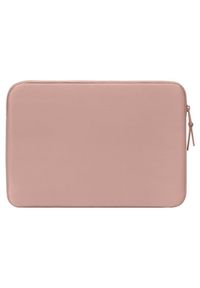 Etui Kate Spade New York Puffer Sleeve do MacBook Pro 16'' / Laptop 16'' (Madison Rouge Nylon). Materiał: nylon. Styl: casual, elegancki #9