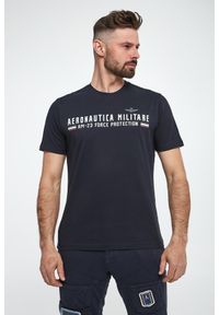Aeronautica Militare - T-shirt męski AERONAUTICA MILITARE #3