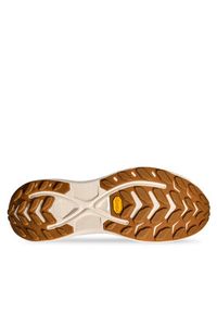 HOKA - Hoka Sneakersy Transport 2 1174778 Czarny. Kolor: czarny. Materiał: materiał #2