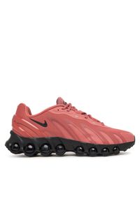 Sneakersy Nike. Kolor: czerwony. Model: Nike Air Max #1