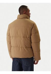 Jack & Jones Kurtka zimowa Frederiksberg 12260460 Beżowy Regular Fit. Kolor: beżowy. Materiał: syntetyk. Sezon: zima #6