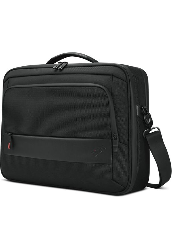 LENOVO - Lenovo | ThinkPad Professional | Tinka iki 16 " | Topload | Juodas | Atsparus vandeniui