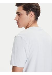 BOSS T-Shirt Tchup 50473278 Szary Relaxed Fit. Kolor: szary. Materiał: bawełna #4