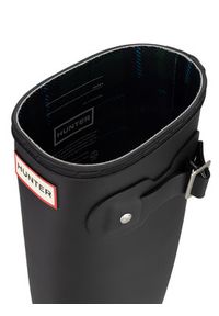 Hunter Kalosze HFRW0008242 Czarny. Kolor: czarny. Materiał: kauczuk #5