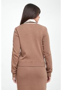 Elisabetta Franchi - Kardigan damski ELISABETTA FRANCHI #5