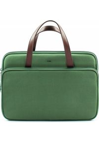 Torba Jcpal JCPal Milan Briefcase Sleeve - torba do MacBook 15/16" oliwkowa - Gwarancja bezpieczeństwa. Proste raty. Bezpłatna wysyłka od 170 zł.. Kolor: oliwkowy, złoty, wielokolorowy #1