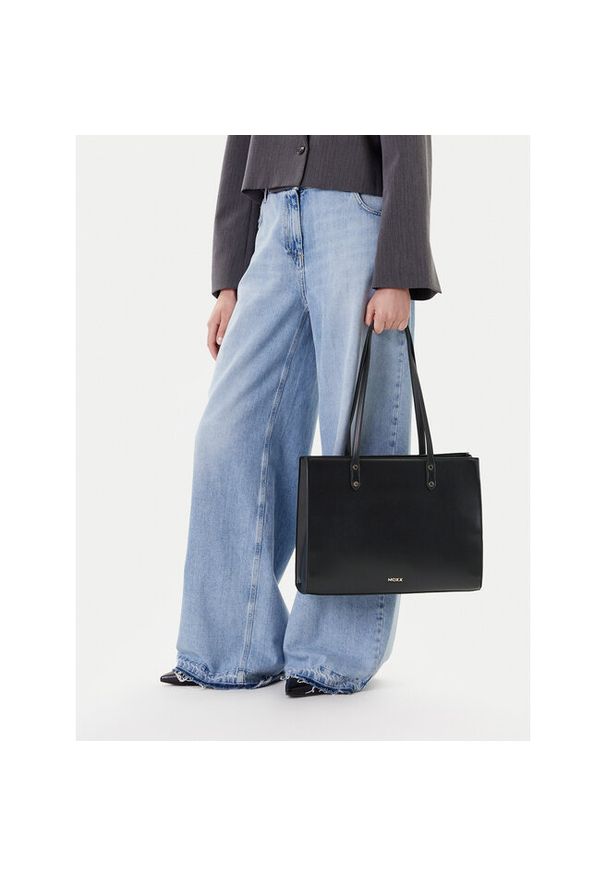Torebka MEXX. Kolor: czarny