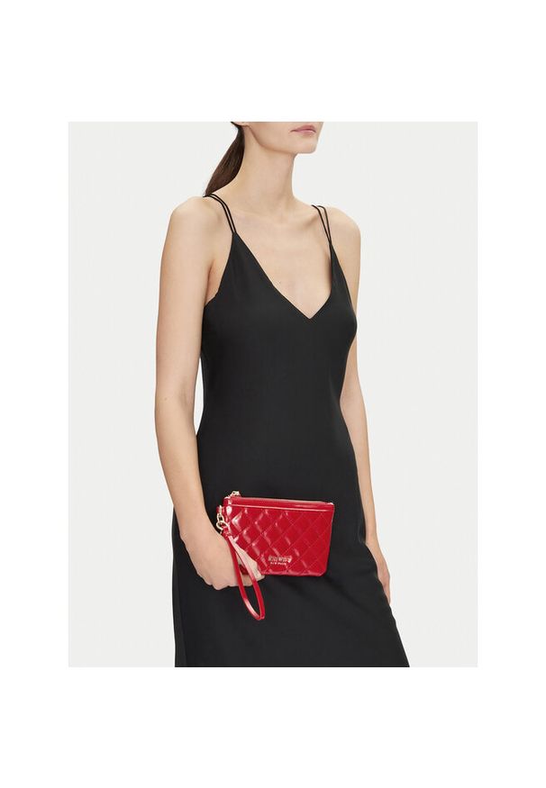 Torebka Nine West. Kolor: czerwony