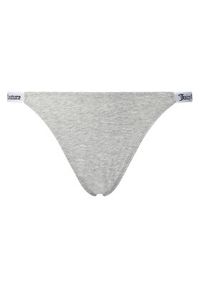 Juicy Couture Komplet stringów JCTTH225951 Kolorowy. Materiał: bawełna. Wzór: kolorowy #2