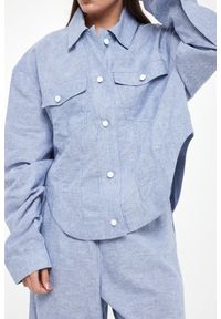 Koszula damska Luna Air MMC STUDIO #4