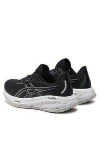 Asics Buty do biegania Gel-Cumulus 26 1012B599 Czarny. Kolor: czarny. Materiał: mesh, materiał