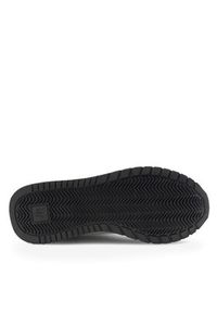GAP - Gap Sneakersy New York GAF002F5SWPWEBGP Szary. Kolor: szary. Materiał: materiał #6