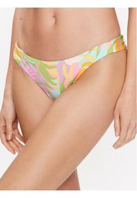 Billabong Dół od bikini Dreamland ABJX400710 Kolorowy. Materiał: syntetyk. Wzór: kolorowy