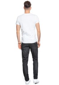 Mustang - SPODNIE MĘSKIE MUSTANG RelaXed Chino 1010121 4000 983 #9