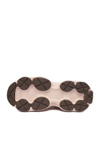 Kappa Sneakersy CEO-WP40-244020Z Różowy. Kolor: różowy. Materiał: materiał #2