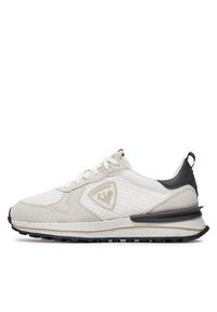 Rossignol Sneakersy W Hrtg RetroRNMWA30 Biały. Kolor: biały. Materiał: materiał #3