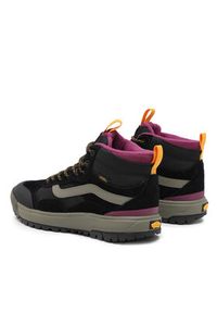 Vans Sneakersy Ua Ultrarange Exo Hi Mte-1 VN0A5KS5BMV1 Czarny. Kolor: czarny #6