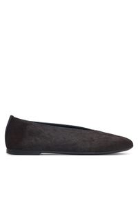 Baleriny Vagabond Shoemakers. Kolor: brązowy #1