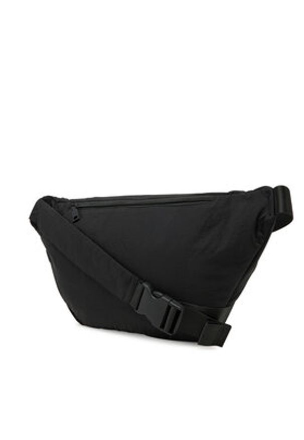 Guess Nerka Z5GZ08 WH2Z0 Czarny. Kolor: czarny. Materiał: materiał