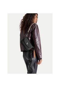 Karl Lagerfeld - Torebka KARL LAGERFELD. Kolor: czarny #1