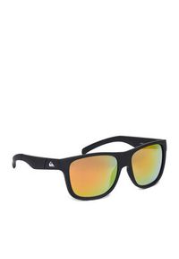 Quiksilver Okulary przeciwsłoneczne QS-MA-004-SS25 Czarny. Kolor: czarny #4