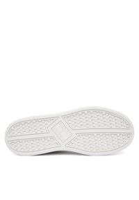 Tommy Jeans Sneakersy Archive '98 Valentines EN0EN03024 Écru. Materiał: skóra #3