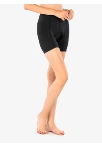 SENSOR - Spodenki rowerowe damskie Sensor Helium Cycling Shorts. Kolor: różowy
