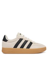 Adidas - Sneakersy adidas. Kolor: beżowy #1