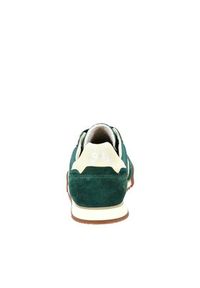 GANT - Gant Sneakersy 31637001 Zielony. Kolor: zielony. Materiał: materiał #4