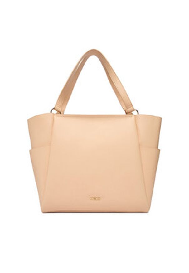 MEXX Torebka CEO-MEXX-S-023-09 Pomarańczowy. Kolor: pomarańczowy