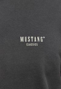 Męska bluza Nierozpinana Mustang Style Bronson Pirate Black 1015918 4088 #6