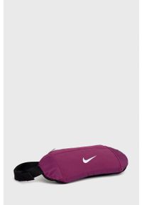 Nike nerka Challenger kolor fioletowy. Kolor: fioletowy. Materiał: tkanina #3