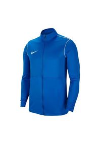 Nike - Bluza Treningowa Dry Park 20 Dla Dzieci I Niemowląt. Kolor: niebieski. Sport: joga i pilates #1