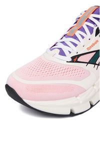 Reebok Sneakersy EOSB-FLOATZIG 2 100225499 Kolorowy. Materiał: materiał. Wzór: kolorowy #5