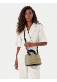 Call It Spring Torebka Stellina 14011111 Czarny. Kolor: czarny #1