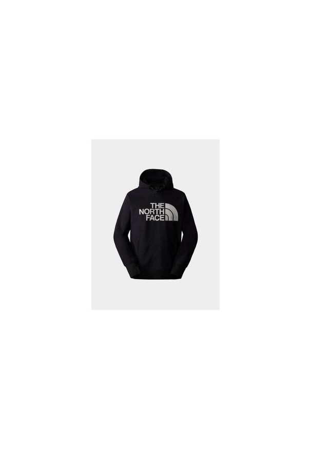 The North Face Bluza Tekno Logo Nf0A82V64H0. Kolor: czarny